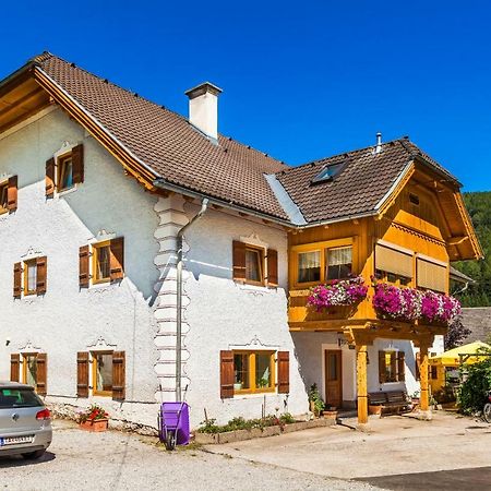 Grillhof-Gut Villa Mauterndorf  Exteriör bild