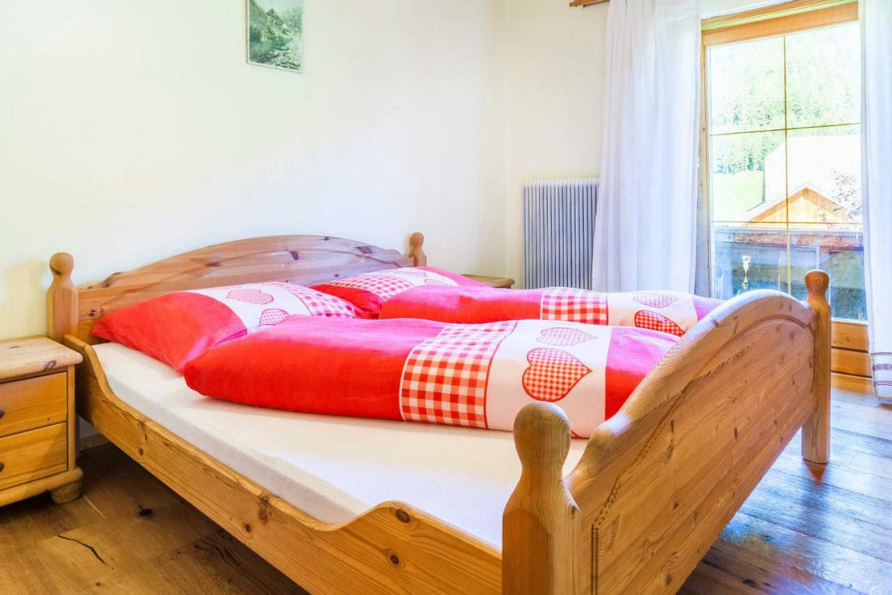 Grillhof-Gut Villa Mauterndorf  Exteriör bild