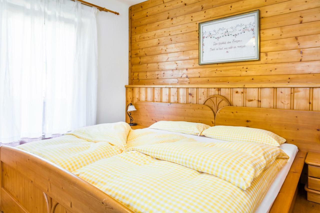 Grillhof-Gut Villa Mauterndorf  Exteriör bild