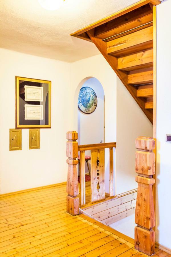Grillhof-Gut Villa Mauterndorf  Exteriör bild